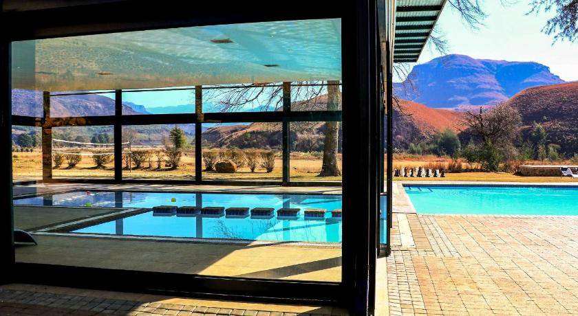 Photo of Outdoor in Sani Pass