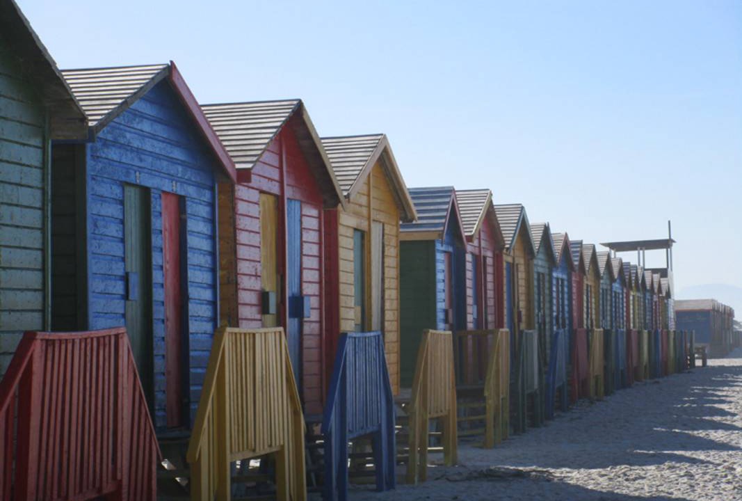 Photo of Others in Muizenberg