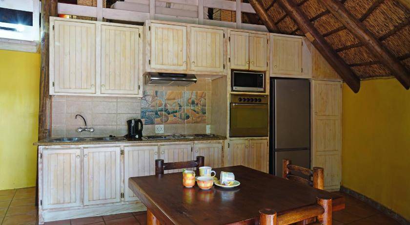 Photo of Kitchen in Bela-Bela