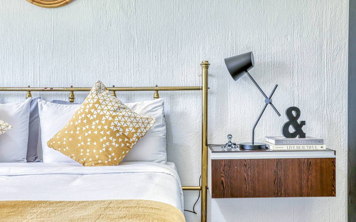 Photo of Bedroom in The Reeds