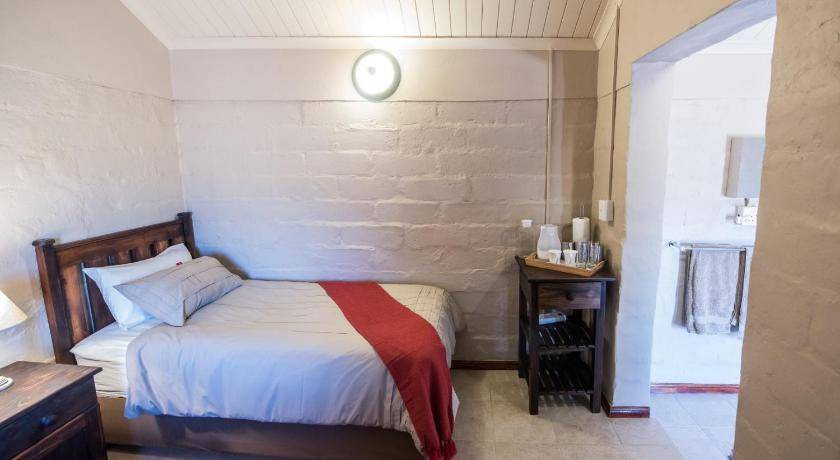 Photo of Bedroom in McGregor