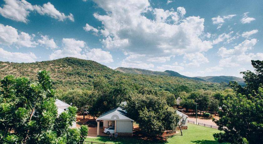 Photo of Others in Buffelspoort