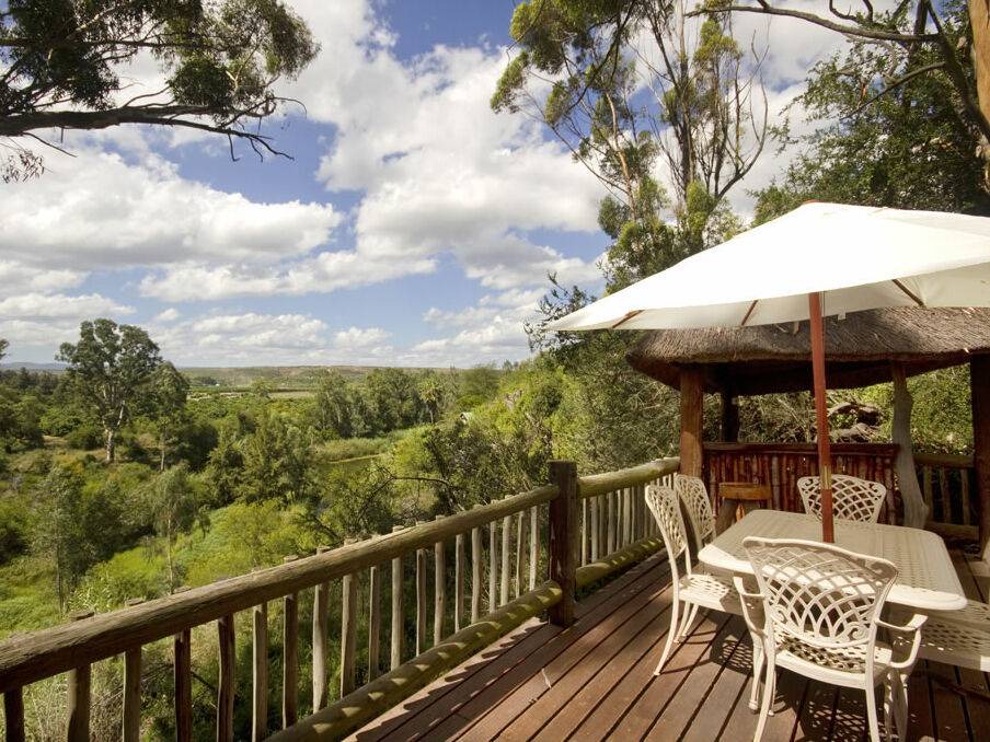 Photo of Patio Balcony in Addo