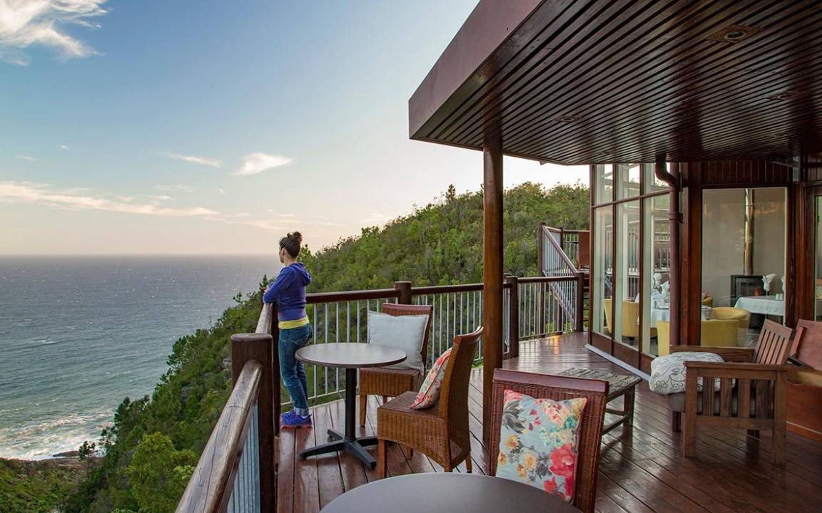 Photo of Others in Storms River