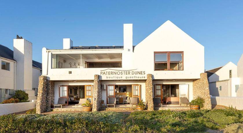 Photo of Others in Paternoster