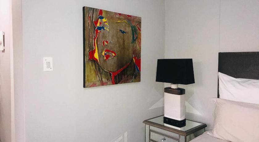 Photo of Bedroom in Berea