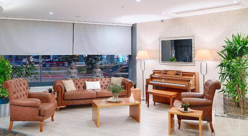 Photo of Livingroom in Izmir City Centre