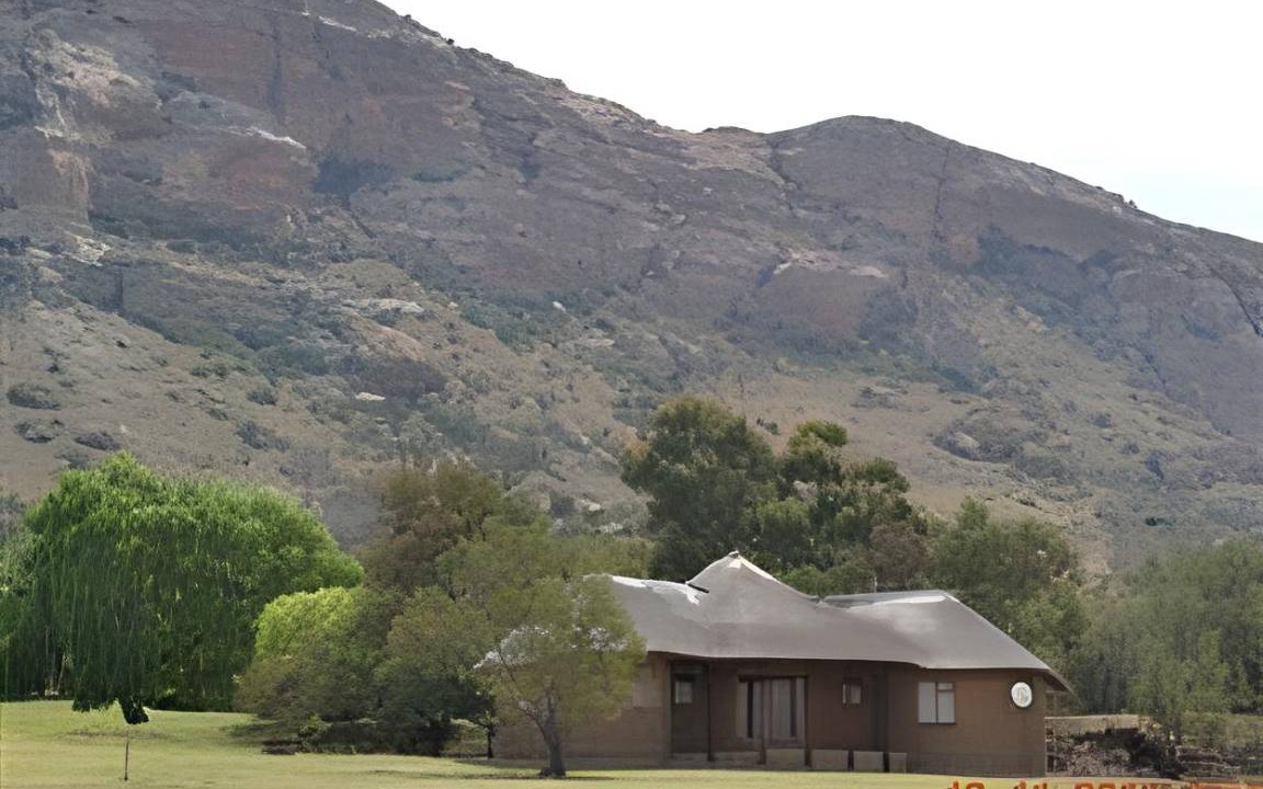Photo of Others in Maluti a Phofung
