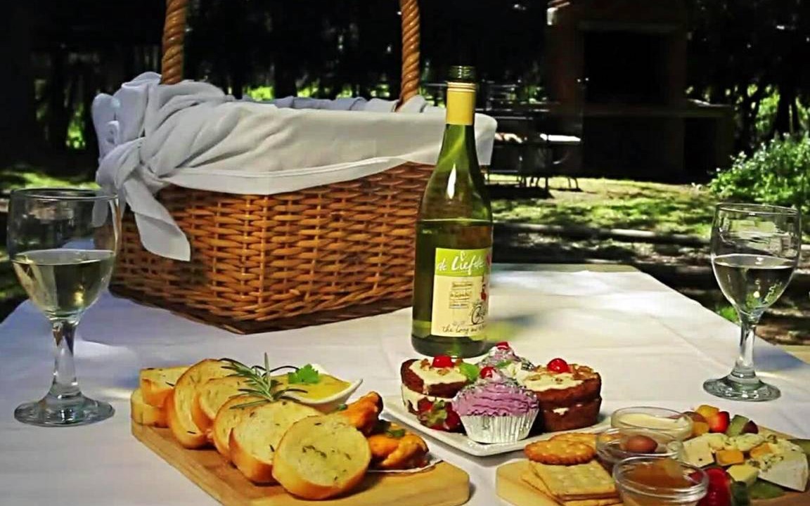 Photo of Patio Balcony in Tulbagh