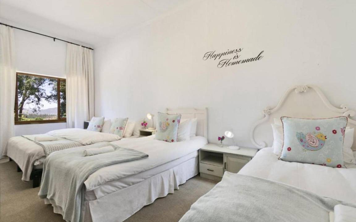 Photo of Bedroom in Eendekuil