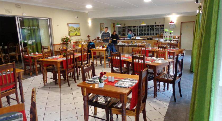 Photo of Kitchen in Schoemanshoek