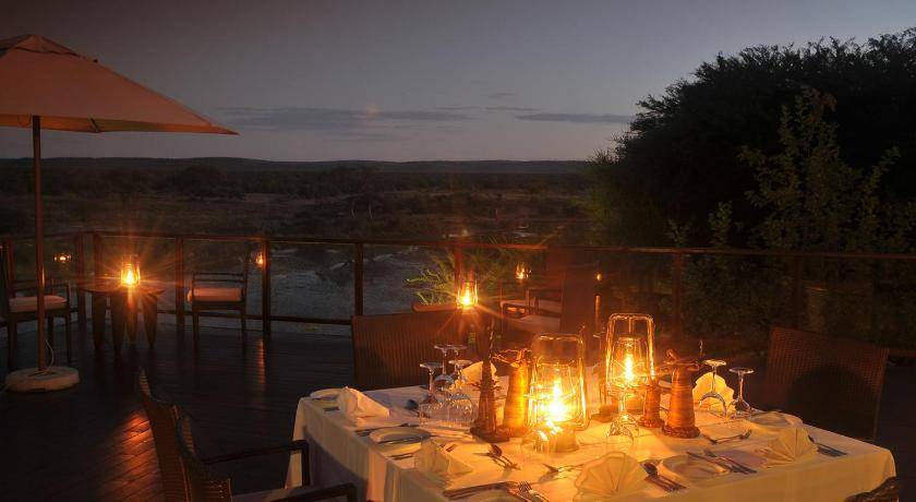 Photo of Others in Madikwe Game Reserve