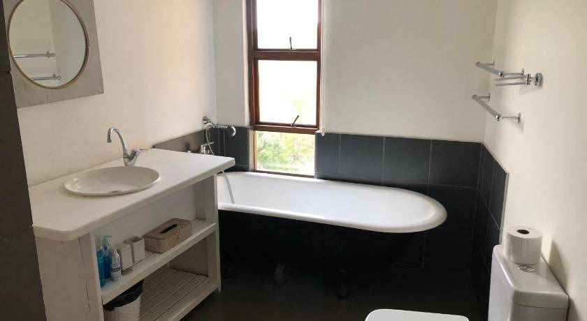 Photo of Bathroom in Die Barakke