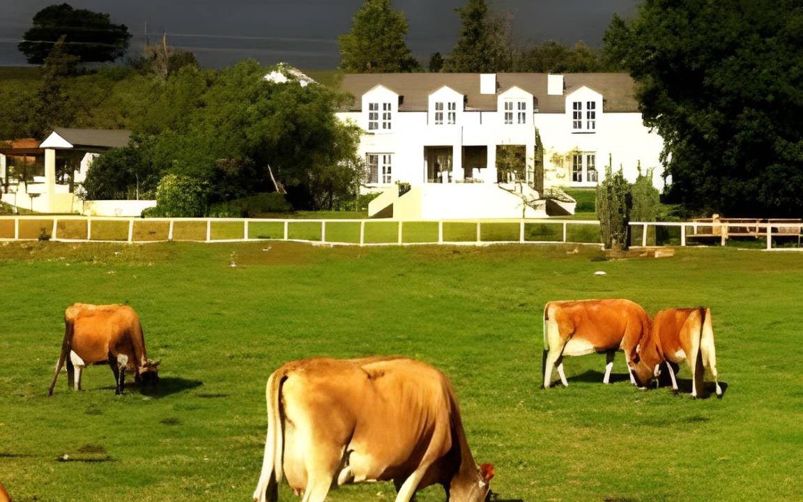 Photo of Others in Swellendam
