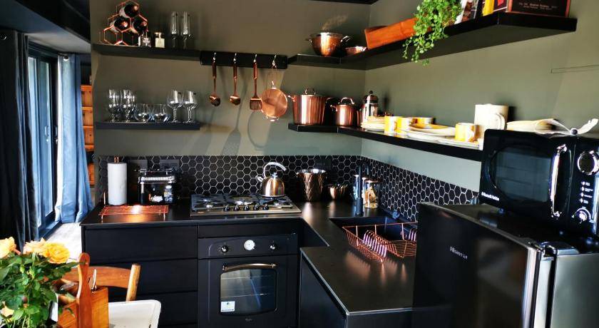 Photo of Kitchen in George
