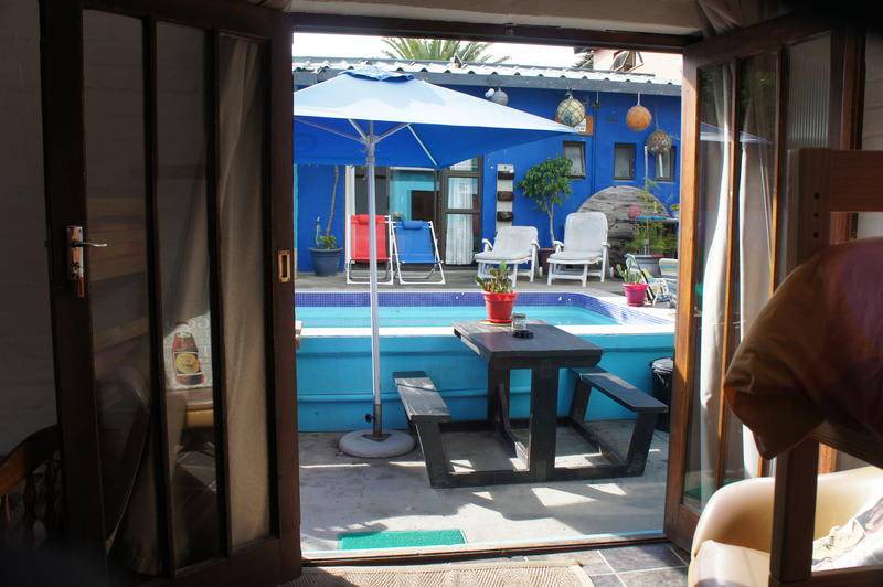 Photo of Patio Balcony in Struisbaai