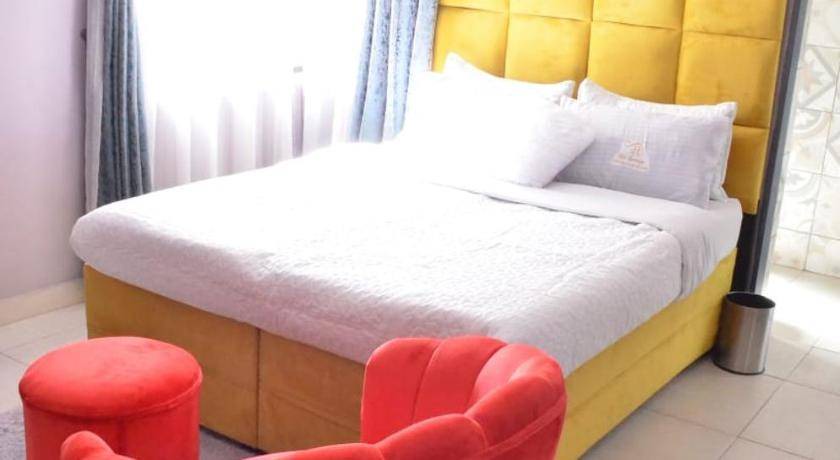 Photo of Bedroom in Rosettenville