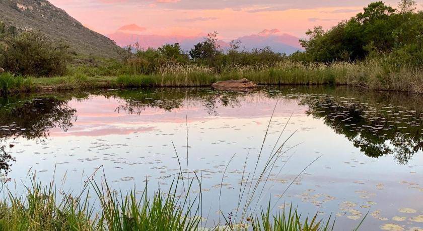 Photo of Others in Cederberg