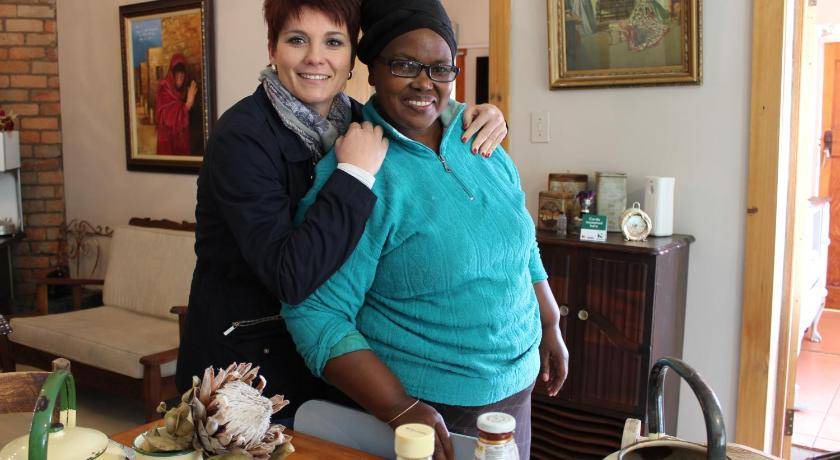 Photo of Others in Parys