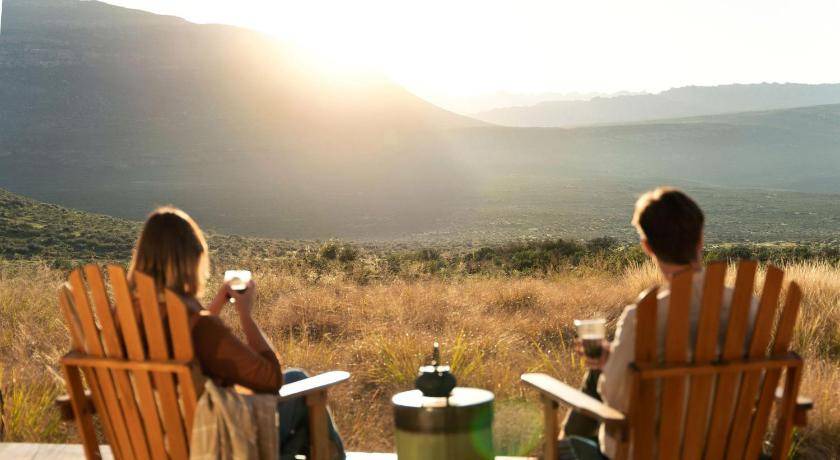 Photo of Others in Cederberg