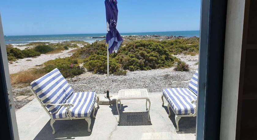 Photo of Patio Balcony in Paternoster