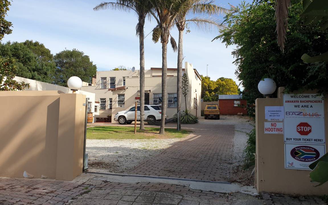 Photo of Others in Plettenberg Bay