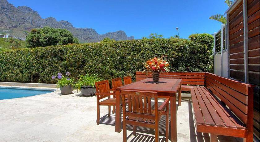Photo of Others in Camps Bay