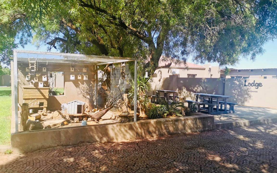 Photo of Others in Bloemfontein