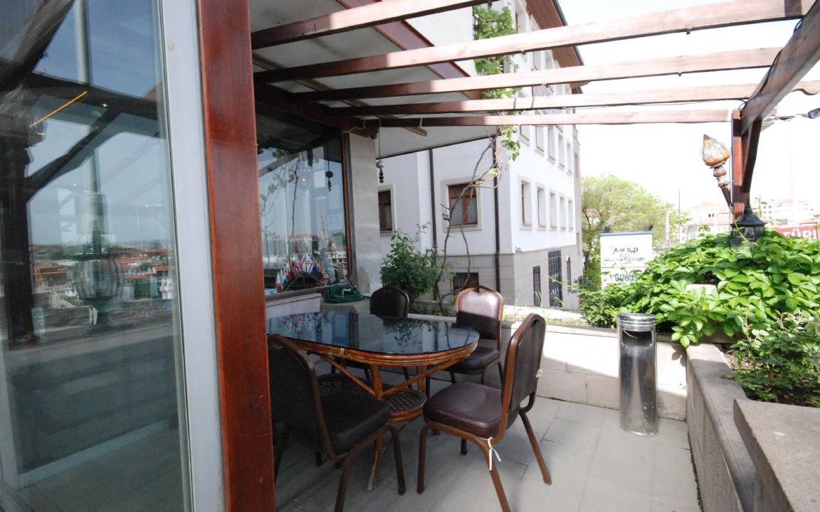 Photo of Patio Balcony in Ulus