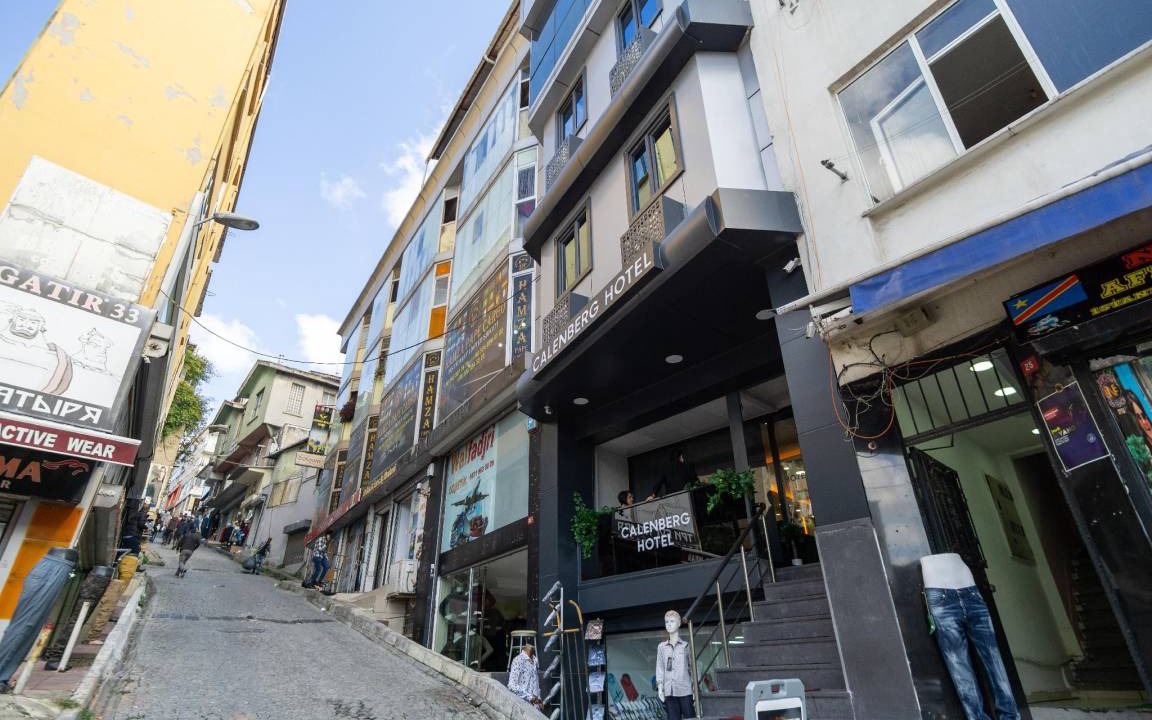 Photo of Others in Beyazit