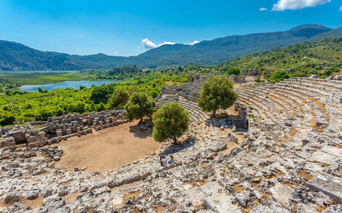 Photo of Others in Dalyan