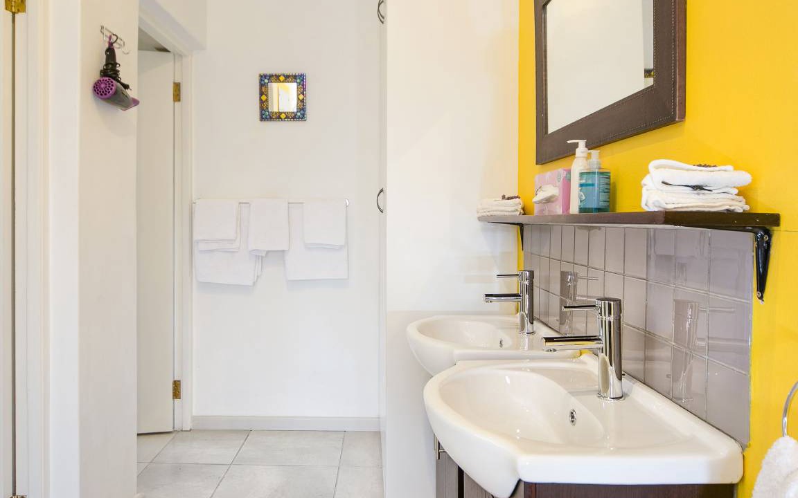 Photo of Bathroom in Robertson