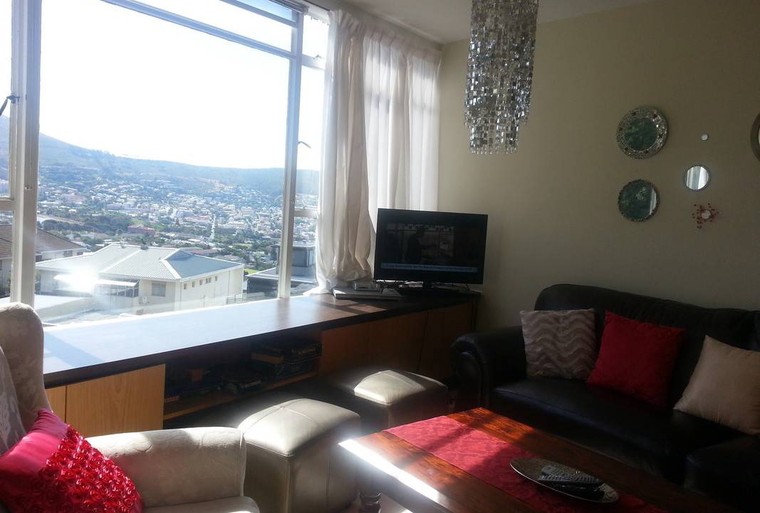 Photo of Others in Cape Town City Centre