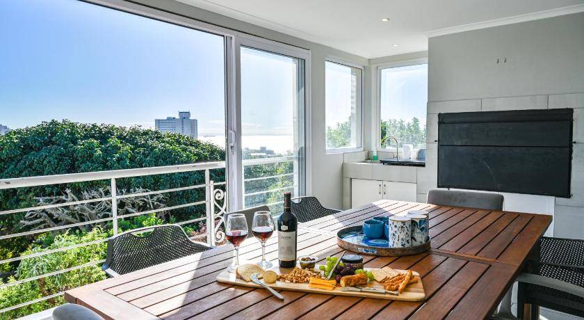 Photo of Patio Balcony in Humewood