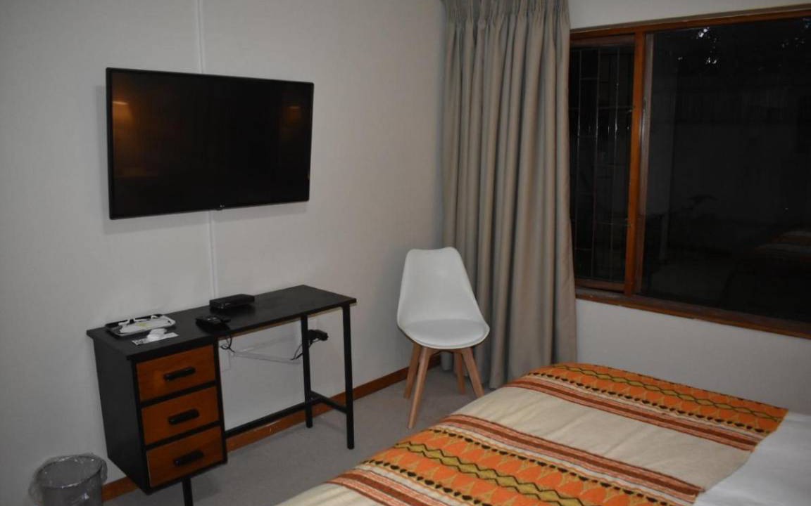 Photo of Bedroom in George