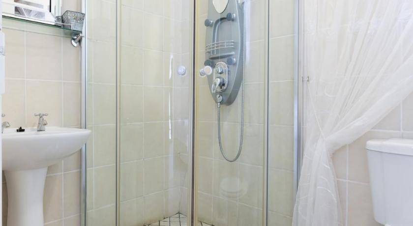 Photo of Bathroom in Gariepdam