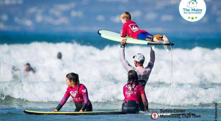 Photo of Others in Muizenberg