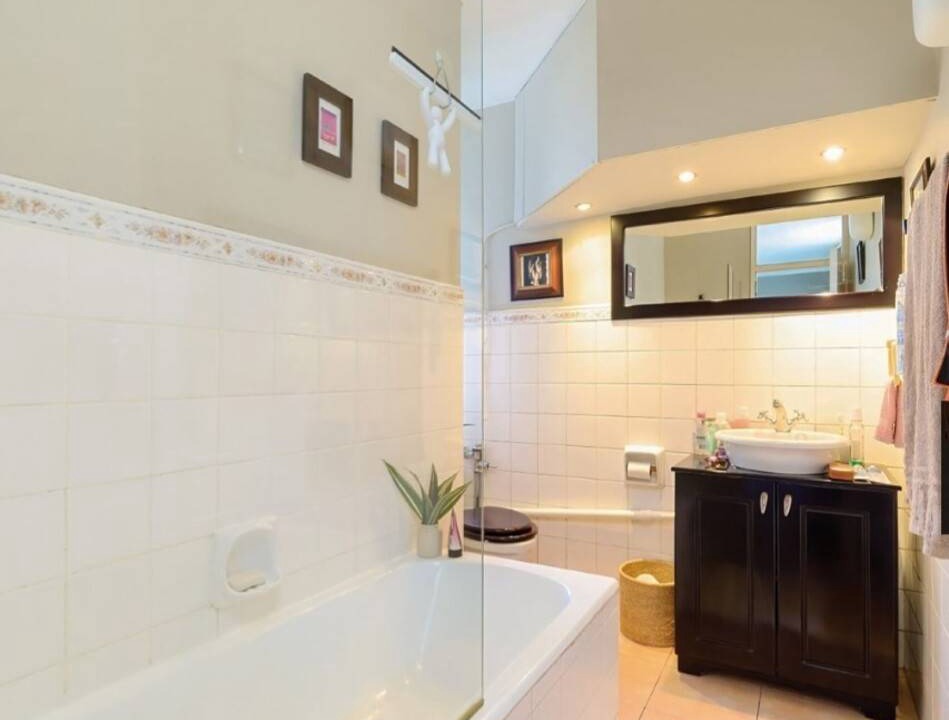 Photo of Bathroom in Claremont