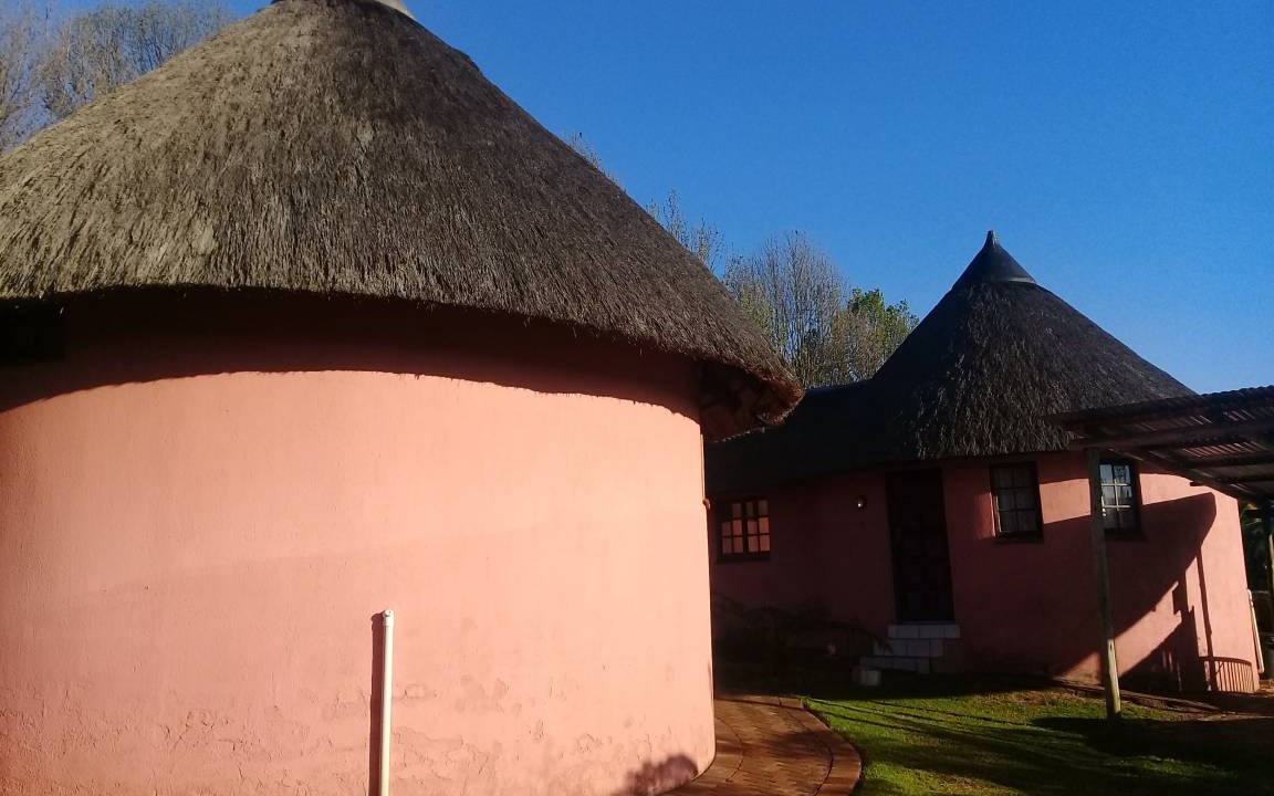 Photo of Others in Graskop