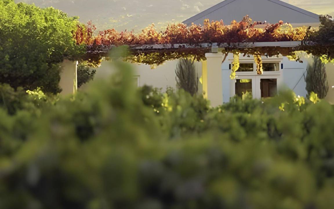 Photo of Others in Franschhoek