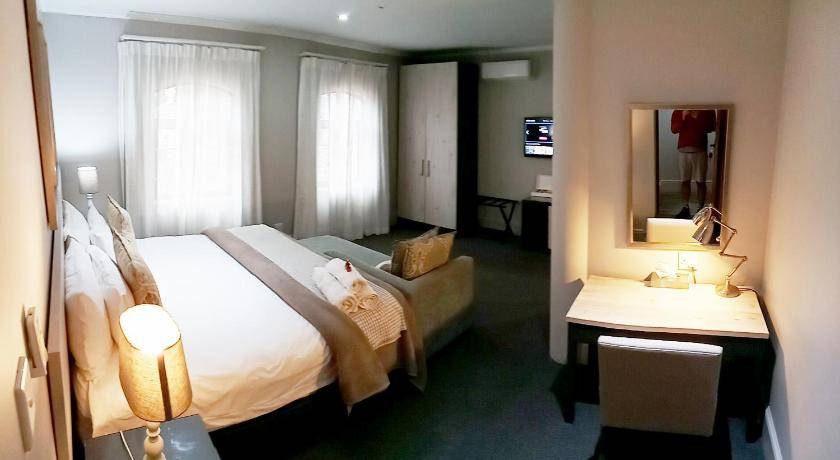 Photo of Bedroom in Summerstrand