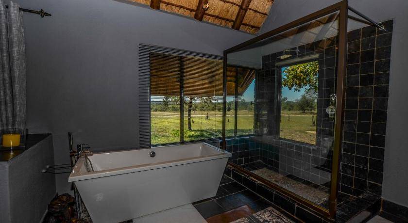 Photo of Bathroom in Kruger National Park