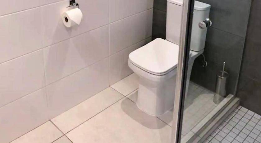 Photo of Bathroom in George