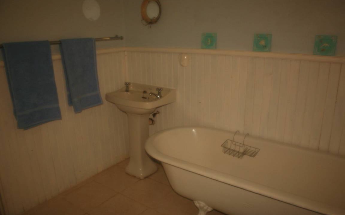 Photo of Bathroom in Philippolis