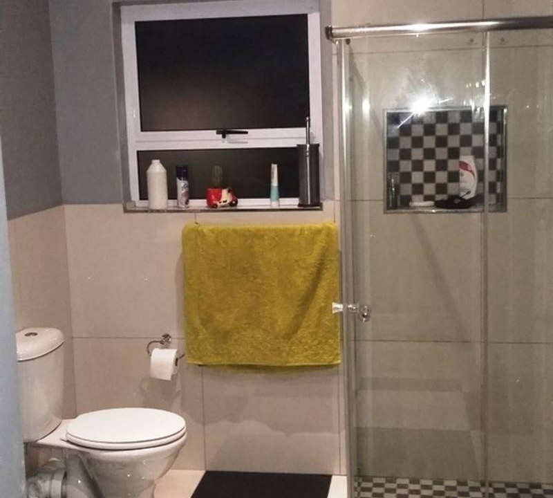 Photo of Bathroom in Cape Town