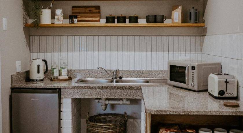 Photo of Kitchen in Berea
