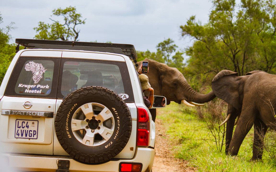 Photo of Others in Marloth Park