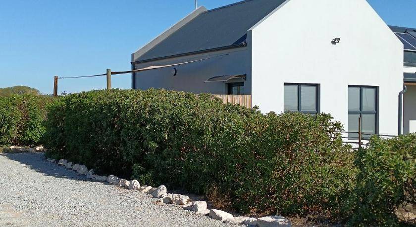 Photo of Buildings in Langebaan