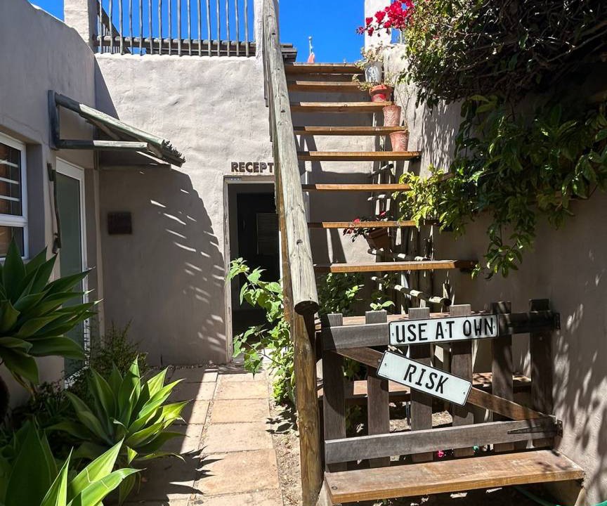 Photo of Others in Langebaan