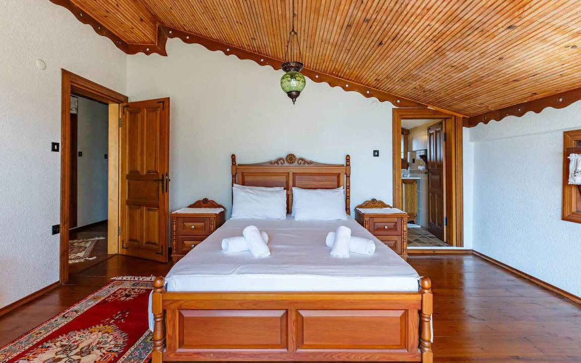 Photo of Bedroom in Izmit